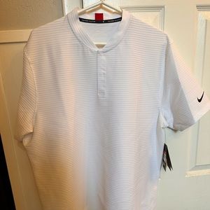 Nike Golf Polo ***NEVER WORN***